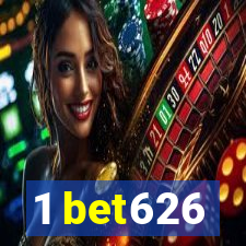 1 bet626